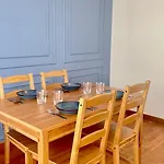 Appartement Royal De Luxe Au Coeur De Paris
